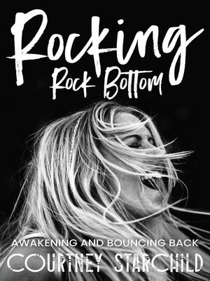 cover image of Rocking Rock Bottom